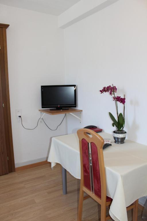 Hotel Glärnisch Hof Horgen Zimmer foto
