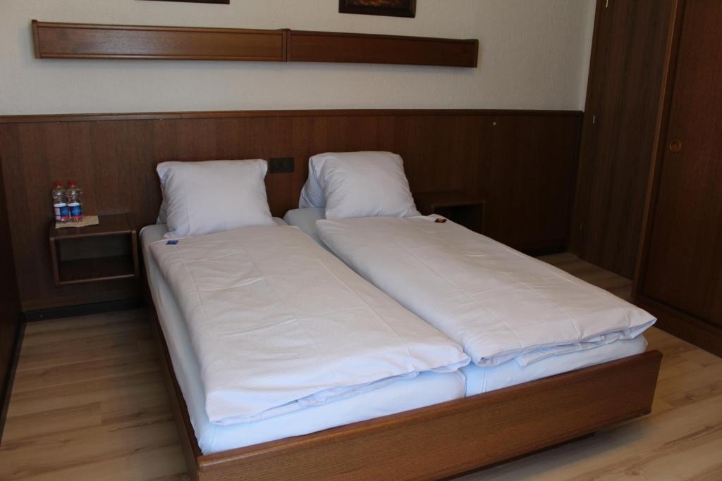 Hotel Glärnisch Hof Horgen Zimmer foto