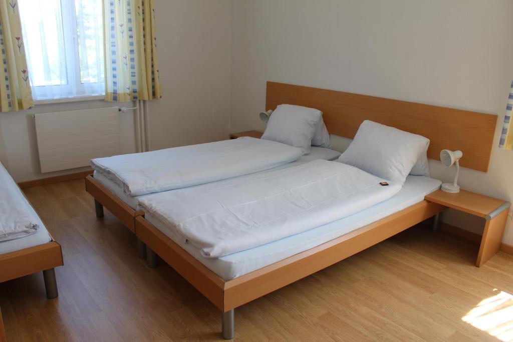 Hotel Glärnisch Hof Horgen Zimmer foto